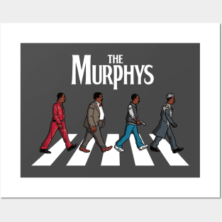 The Murphys Posters and Art